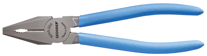 Пасатижі Gedore 8245-180 TL