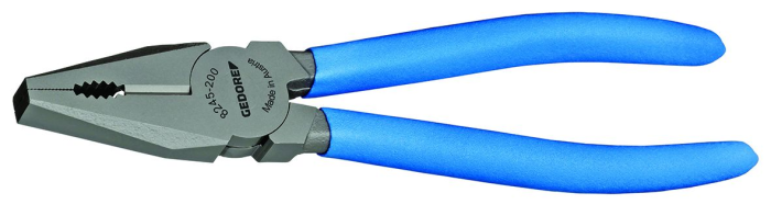 Пасатижі Gedore 8245-200 TL