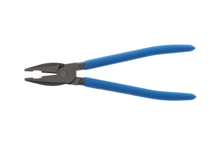 Силові пасатижі Gedore 8250-225 TL