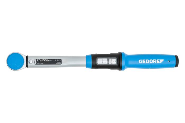 Динамометричний ключ Gedore TF-K100