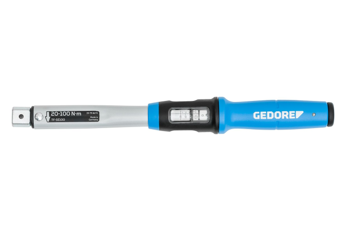 Динамометричний ключ Gedore TF-SE100