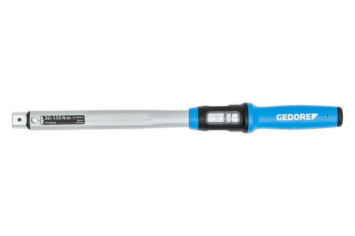 Динамометричний ключ Gedore TF-SE150