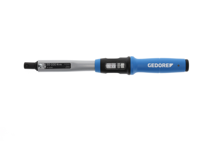 Динамометричний ключ Gedore TF-Z100