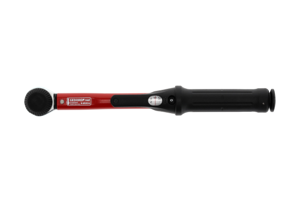 Динамометричний ключ Gedore Red R48900025