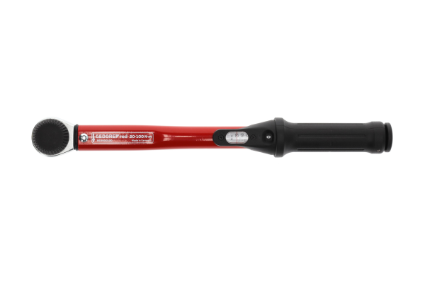 Динамометричний ключ Gedore Red R68900100