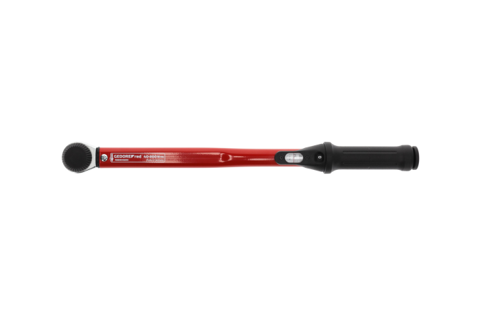 Динамометричний ключ Gedore Red R68900200