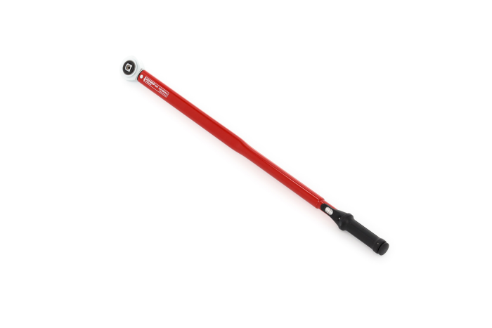 Динамометричний ключ Gedore Red R78900550
