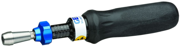 Динамометрична викрутка Gedore QSN 40 FH