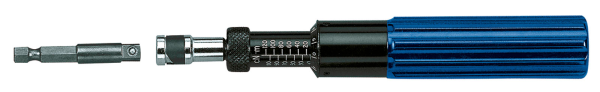 Динамометрична викрутка Gedore QS M/N FH BLUE