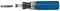 Динамометрична викрутка Gedore QS 6 FH BLUE