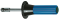 Динамометрична викрутка Gedore TT100 FH BLUE