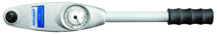 Динамометричний ключ Gedore BDS 80 E