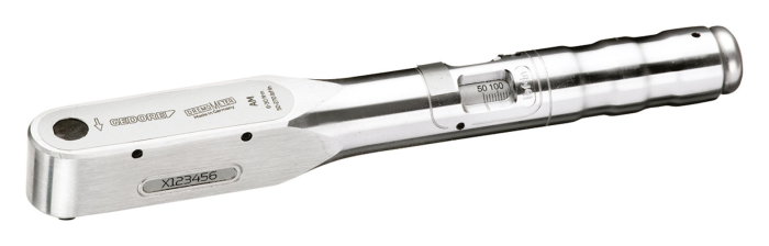 Динамометричний ключ Gedore Dremometer 8554-02