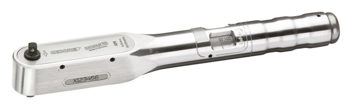 Динамометричний ключ Gedore Dremometer 8559-01